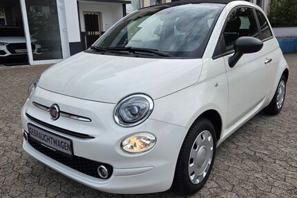 Fiat 500C 19.800 km 13.490 &euro; Erkrath 40699