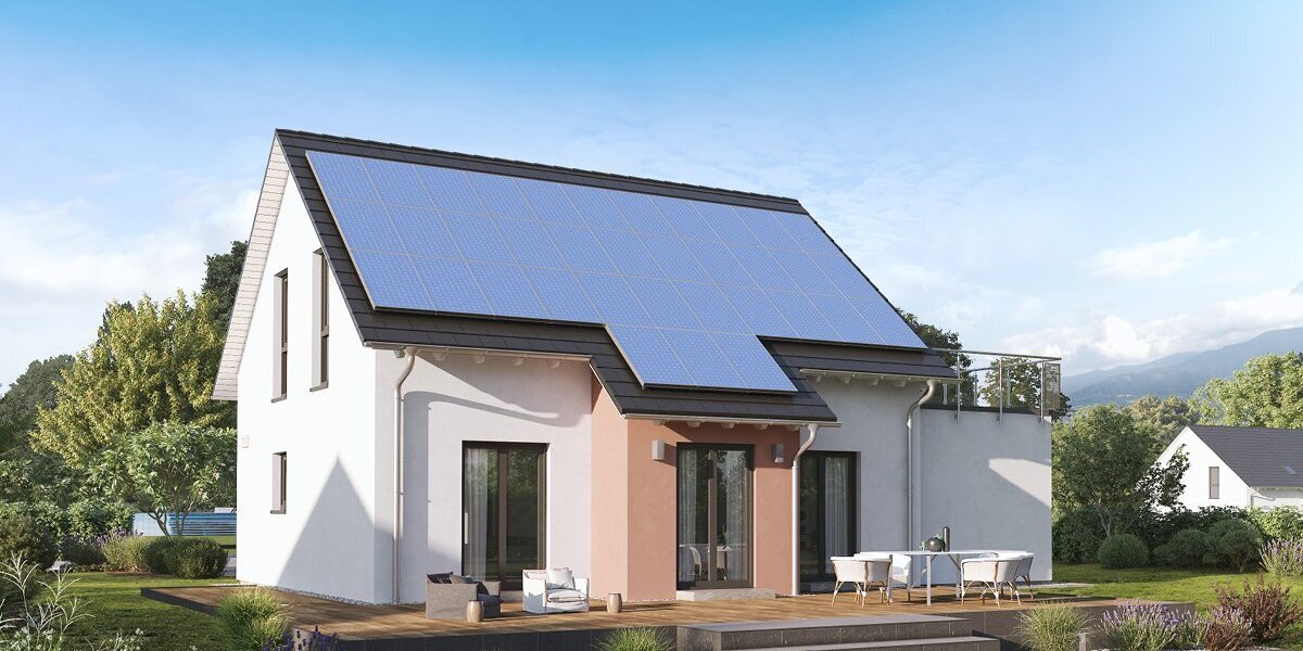 Ihr individuelles Traumhaus - märchenhaft und einzigartig - Einfamilienhaus Solingen Höhscheid | Angebot:27456207