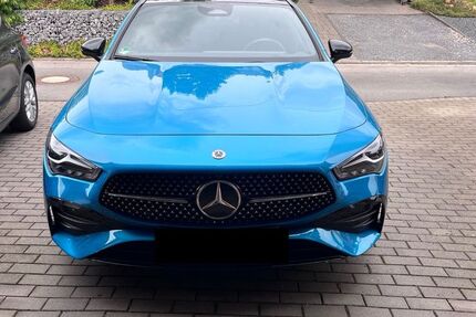 Mercedes-Benz CLA 250 Shooting Brake 6.500 km 31.700 &euro; Leverkusen 51373