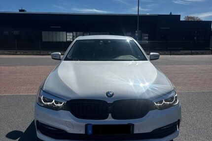 BMW 530 134.000 km 22.500 &euro; Hürth 50354