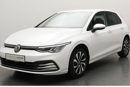 VW Golf 106.564 km 16.680 &euro; Leverkusen 51379