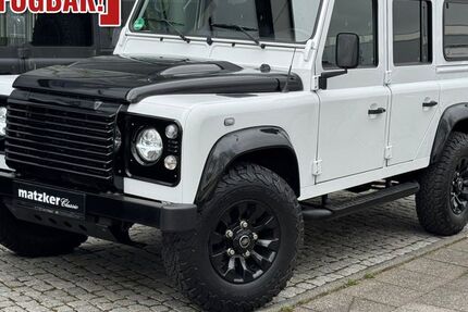 Land Rover Defender 11.653 km 65.880 &euro; Köln 50739
