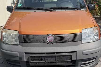 Fiat Panda 135.000 km 1.700 &euro; Wermelskirchen 42929