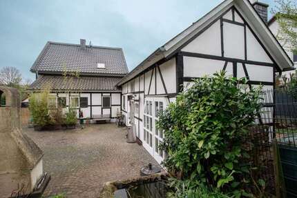 Haus Leichlingen - 6 Zimmer, 182 m&sup2;, 545.000&euro; | Angebot:27314764