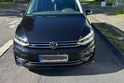 VW Touran 14.916 km 36.899 &euro; Remscheid 42897
