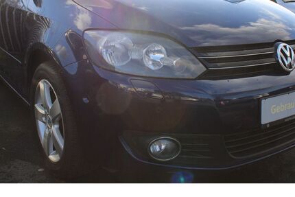 VW Golf Plus 185.000 km 5.980 &euro; Wesseling 50389