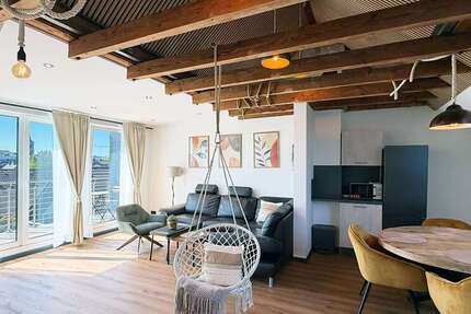 Zimmer Köln Porz - 2 Zimmer, 1.750&euro; | Angebot:26448906