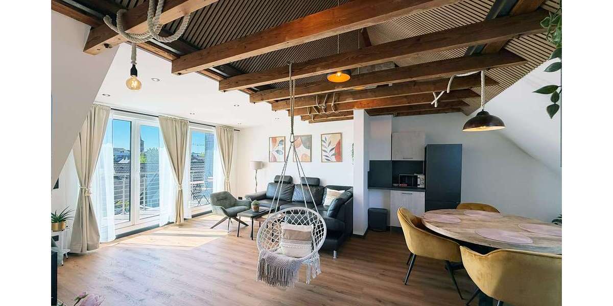Zimmer Köln Porz - 2 Zimmer, 1.750&euro; | Angebot:26448906