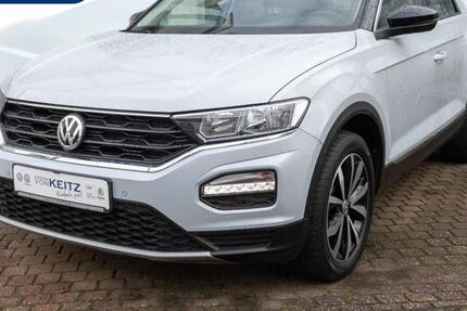 VW T-Roc 28.500 km 15.950 &euro; Solingen 42699