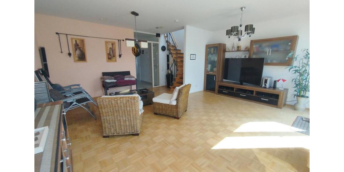 Maisonettenwohnung Köln Kalk - 3 Zimmer, 86 m&sup2;, 360.000&euro; | Angebot:27456026