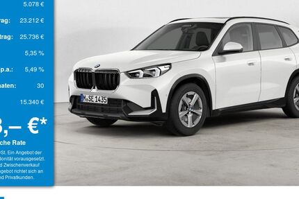 BMW X1 122.137 km 27.390 &euro; Remscheid 42897