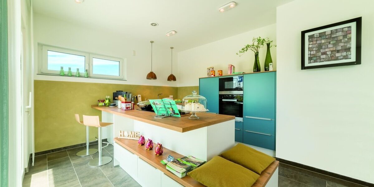 Individuell geplantes Traumhaus in Köln - Flexibles 4-Zimmer Ausbauhaus mit Wärmepumpe - Einfamilienhaus Köln Kalk | Angebot:27463381