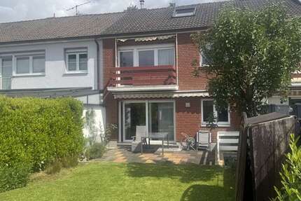 Haus Sankt Augustin-Mülldorf Mülldorf - 5 Zimmer, 120 m&sup2;, 475.000&euro; | Angebot:26399528