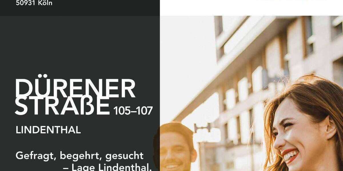 Etagenwohnung Köln Lindenthal - 3 Zimmer, 93 m&sup2;, 675.000&euro; | Angebot:27165581