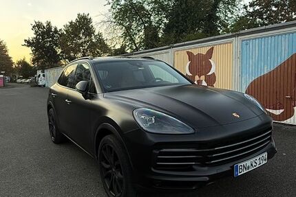 Porsche Cayenne 206.000 km 20.000 &euro; Bonn 53177
