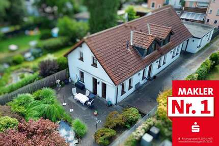 Haus Leverkusen Bergisch Neukirchen - 6 Zimmer, 191 m&sup2;, 599.000&euro; | Angebot:24427630