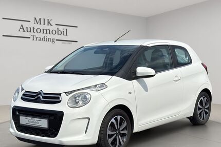 Citroen C1 64.400 km 6.400 &euro; Hürth 50354