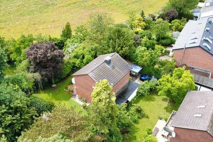 Haus Bonn Dransdorf - 5 Zimmer, 109 m&sup2;, 705.000&euro; | Angebot:27333366