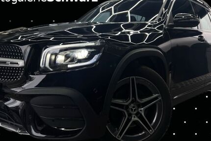 Mercedes-Benz GLB 200 153.940 km 25.390 &euro; Remscheid 42897