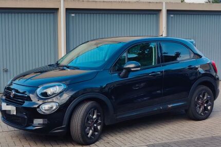 Fiat 500X 85.000 km 10.900 &euro; Monheim a. Rhein 40789
