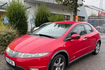Honda Civic 202.000 km 2.990 &euro; Hürth 50354