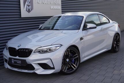 BMW M2 65.000 km 47.590 &euro; Monheim am Rhein 40789