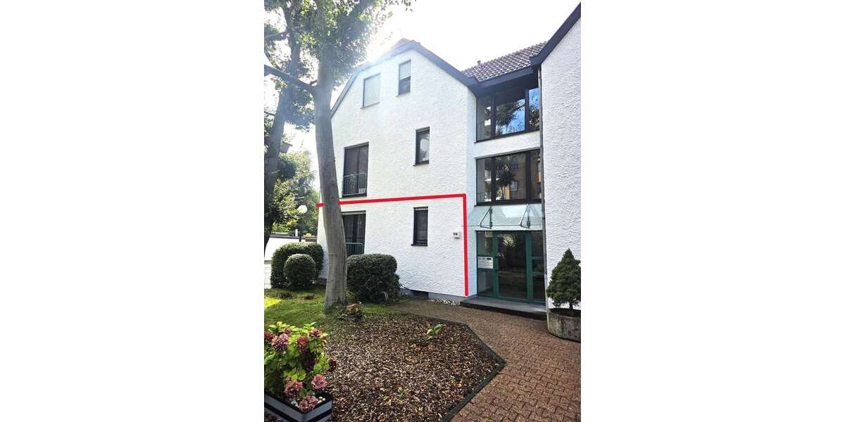 Etagenwohnung Bergisch Gladbach-Bensberg Bensberg - 2 Zimmer, 71 m&sup2;, 320.000&euro; | Angebot:27437071