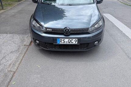 VW Golf 131.000 km 5.750 &euro; Remscheid 42857