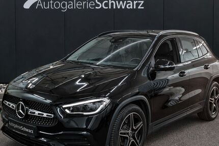 Mercedes-Benz GLA 200 112.890 km 28.940 &euro; Remscheid 42897