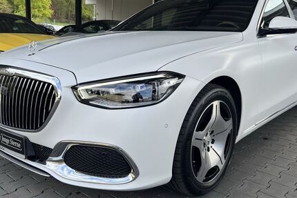 Mercedes-Benz S 580 10.260 km 139.840 &euro; Engelskirchen 51766