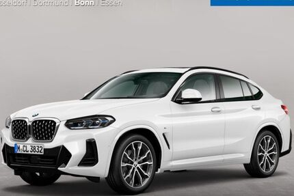 BMW X4 17.351 km 54.699 &euro; Bonn 53119