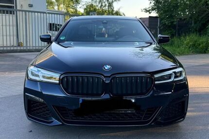 BMW 540 120.000 km 35.000 &euro; Köln 51069
