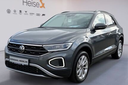 VW T-Roc 12.900 km 26.580 &euro; Köln 50739