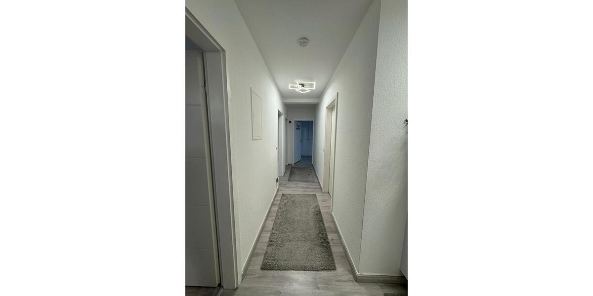 Etagenwohnung Köln Porz - 4 Zimmer, 86 m&sup2;, 319.000&euro; | Angebot:27258767