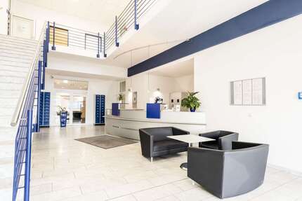 Gewerbeobjekt Troisdorf - 508&euro; | Angebot:25725020
