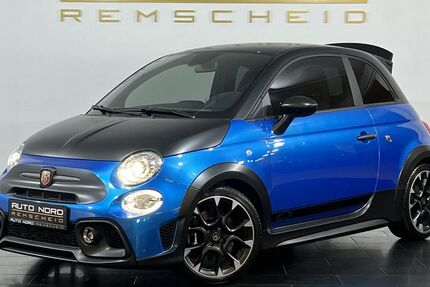 Abarth 695 8.450 km 31.490 &euro; Remscheid 42897