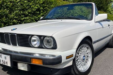 BMW 325 250.000 km 27.500 &euro; Köln 51107