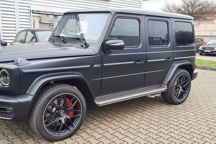 Mercedes-Benz G 63 AMG 3.650 km 202.999 &euro; Köln 50859