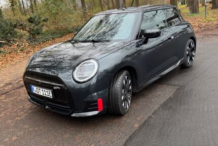 Mini John Cooper Works 3.200 km 36.900 &euro; Köln 50931
