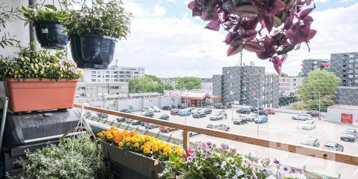 Etagenwohnung Monheim am Rhein - 3 Zimmer, 71 m&sup2;, 149.990&euro; | Angebot:27280127