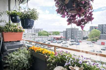 Wohnung Monheim am Rhein - 3 Zimmer, 71 m&sup2;, 149.990&euro; | Angebot:27280127