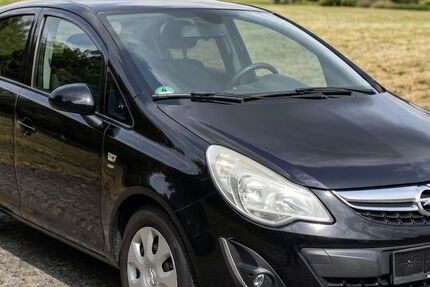 Opel Corsa 217.000 km 2.499 &euro; Köln 50769
