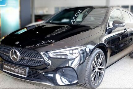 Mercedes-Benz CLA 180 Shooting Brake 19.300 km 26.890 &euro; Köln 51149