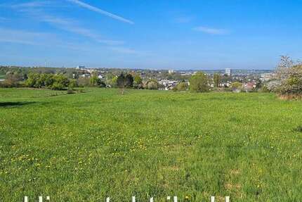 Grundstück Bonn Hardtberg - 898.000&euro; | Angebot:27449400