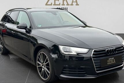 Audi A4 182.099 km 8.490 &euro; Lindlar 51789
