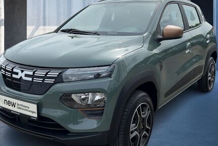 Dacia Spring 18.912 km 13.790 &euro; Köln 50939