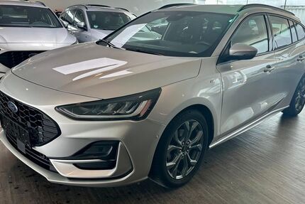 Ford Focus 163.670 km 9.490 &euro; Brühl 50321