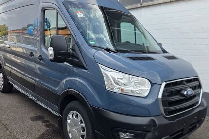 Ford Transit 166.163 km 11.850 &euro; Köln 51149