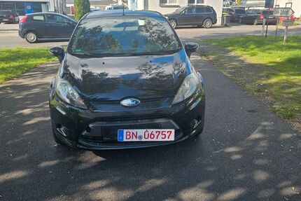 Ford Fiesta 106.000 km 3.400 &euro; Bonn 53227