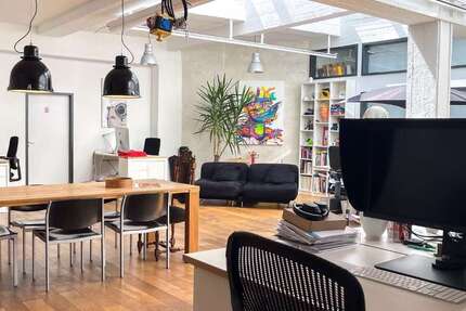 Gewerbeobjekt Köln Innenstadt - 300&euro; | Angebot:27489005